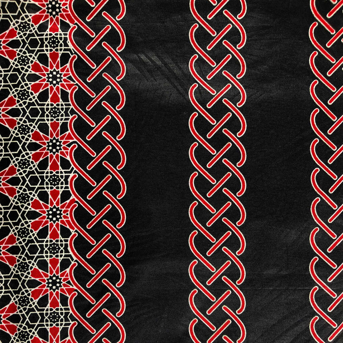 Lapas (African Fabric)