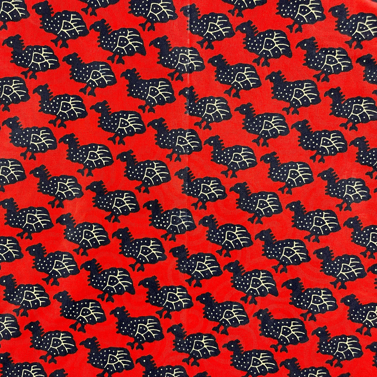 Lapas (African Fabric)