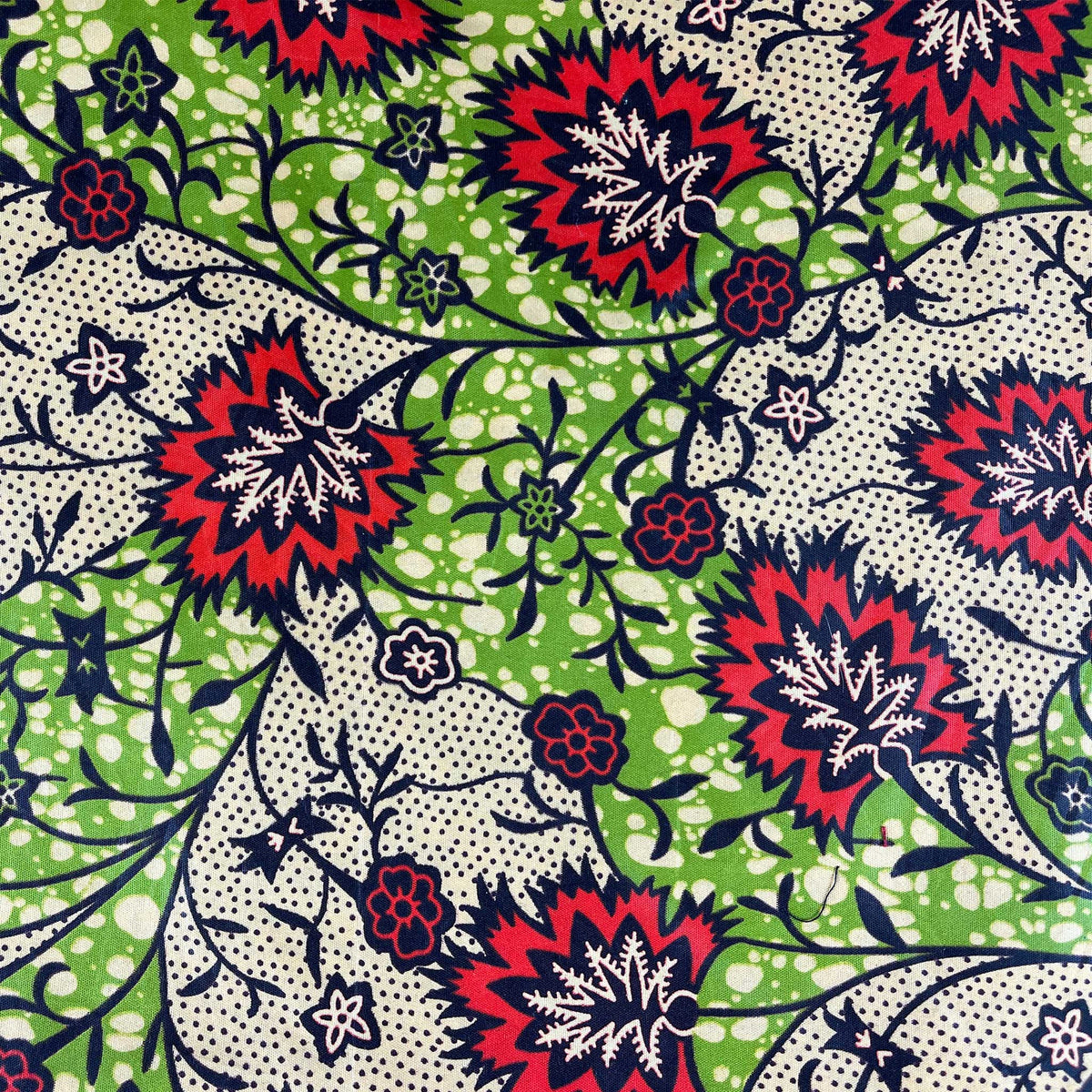 Lapas (African Fabric)