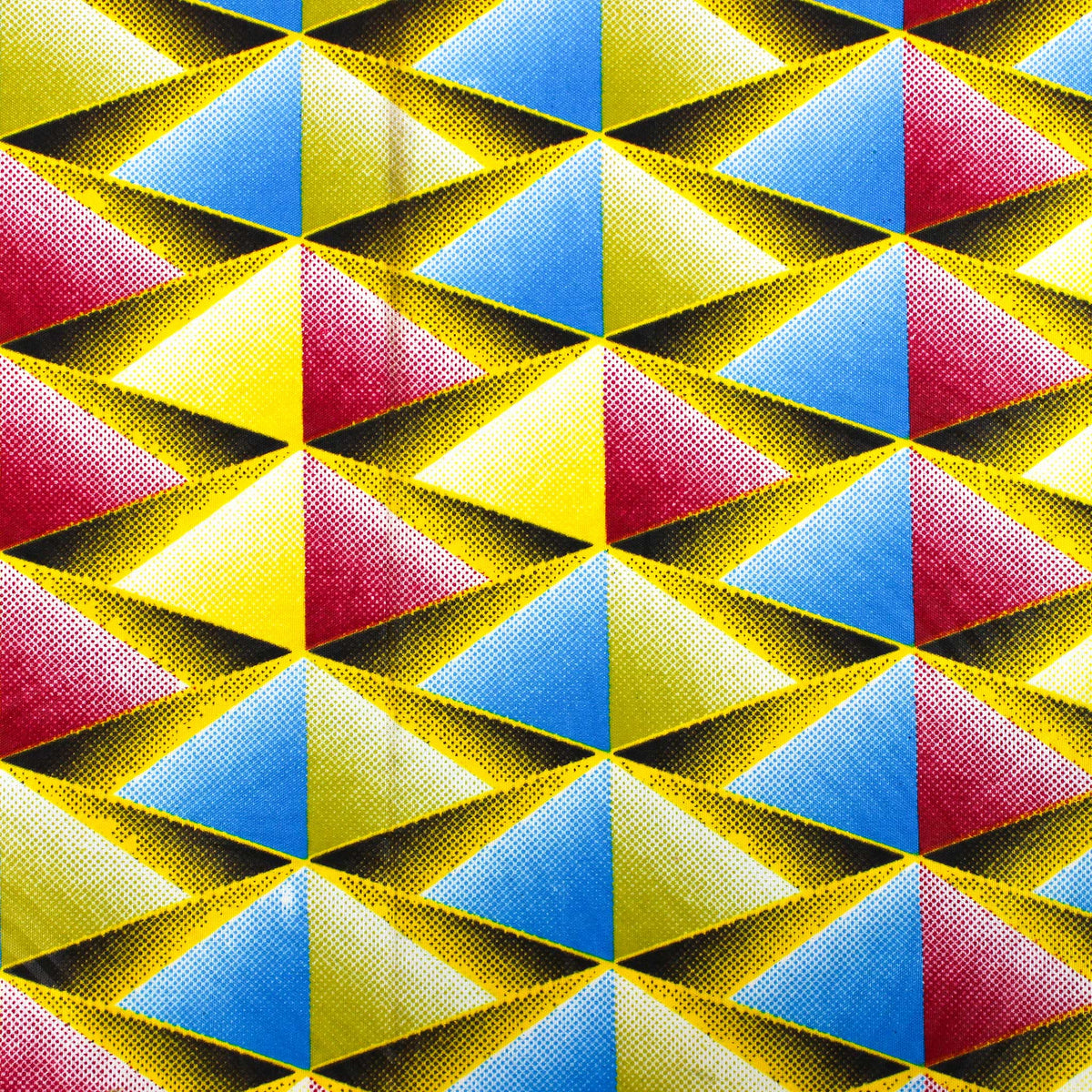 Lapas (African Fabric)