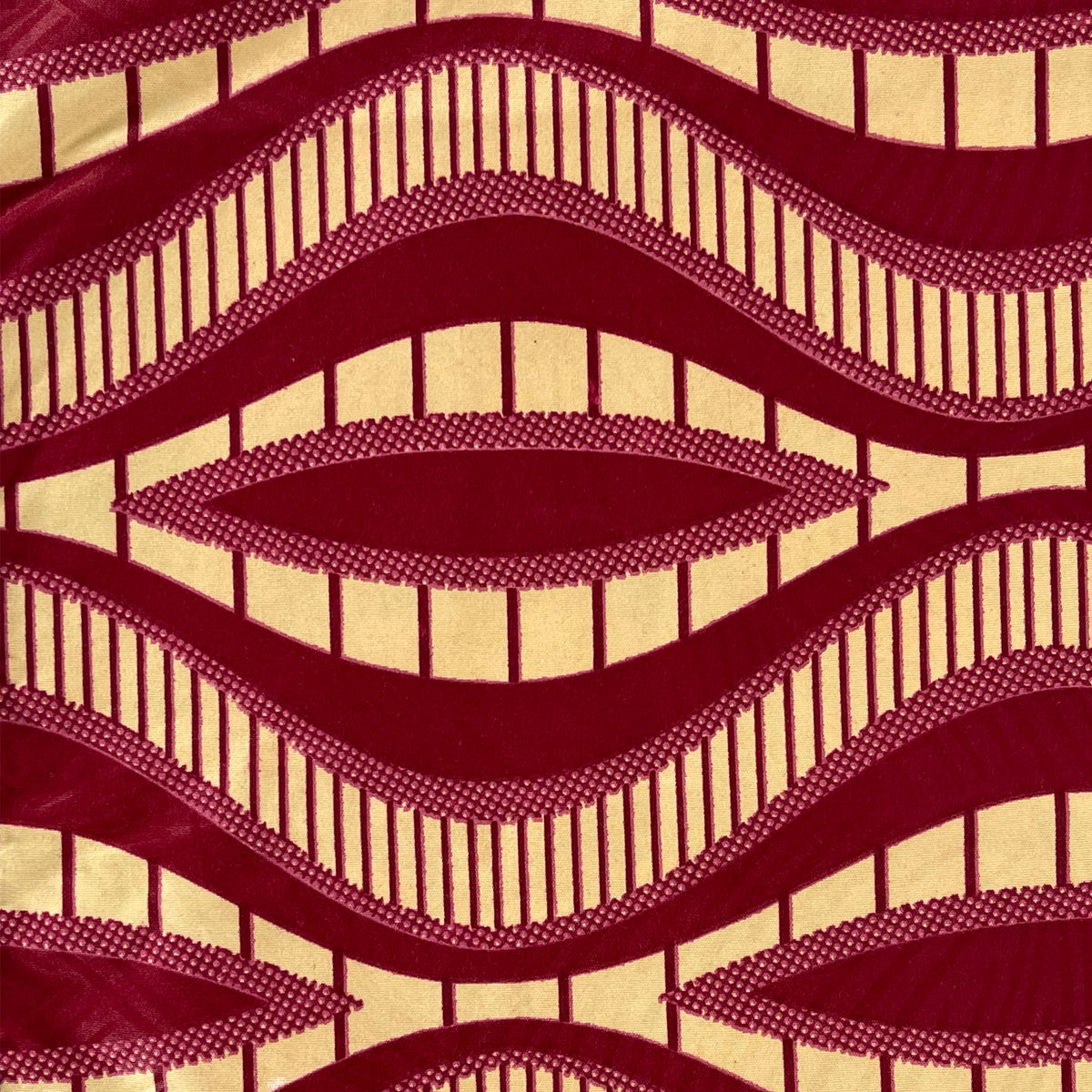 Lapas (African Fabric)