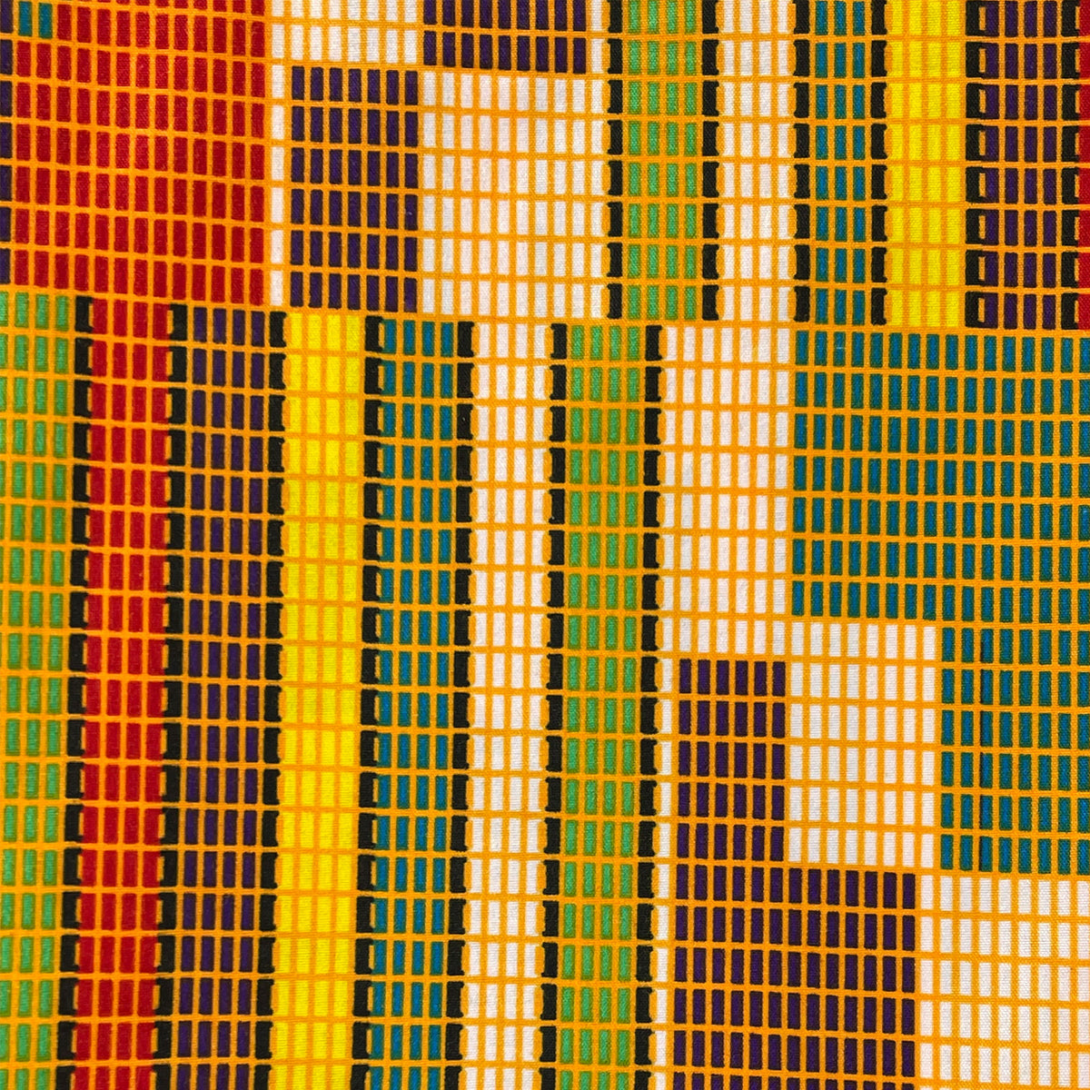 Lapas (African Fabric)