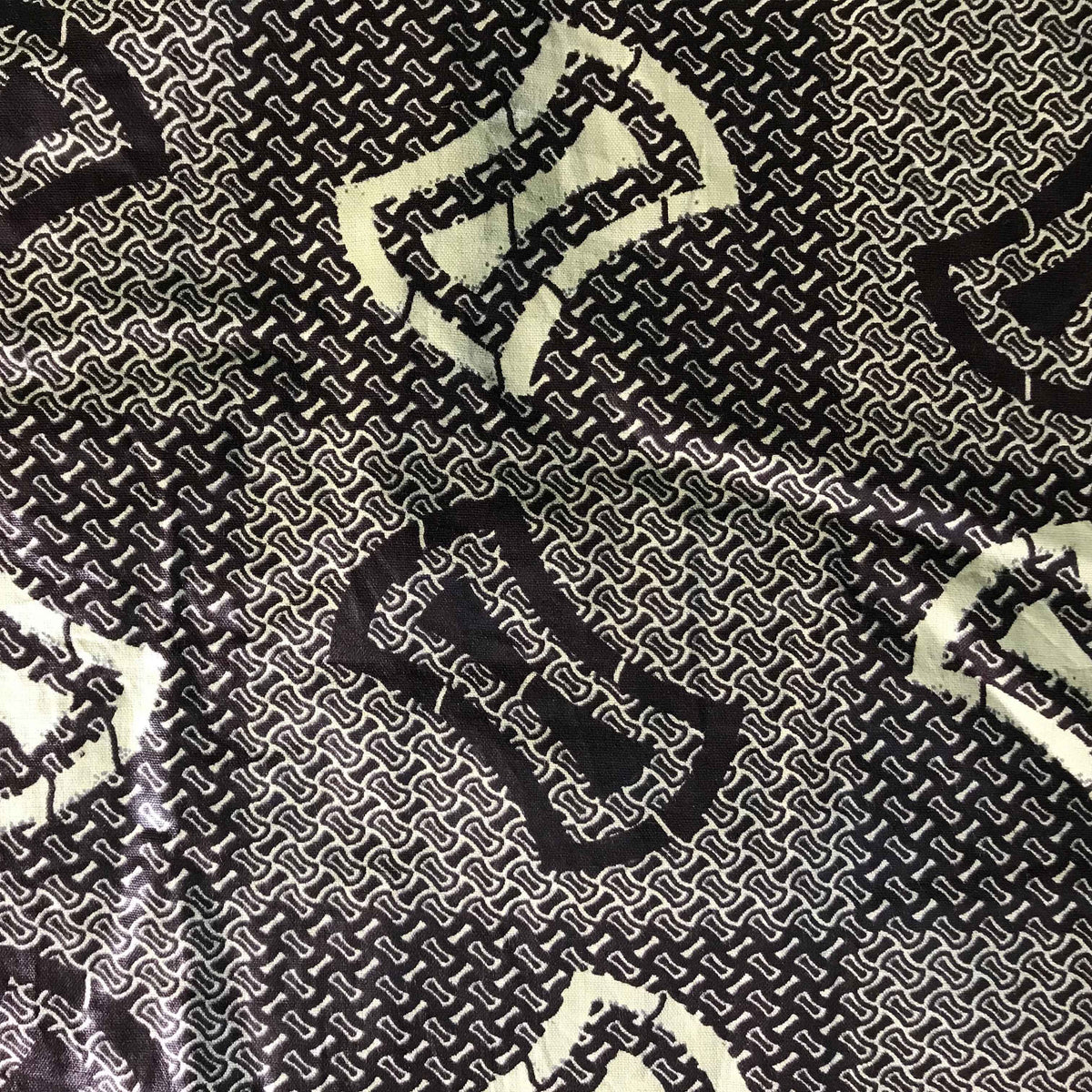 Lapas (African Fabric)