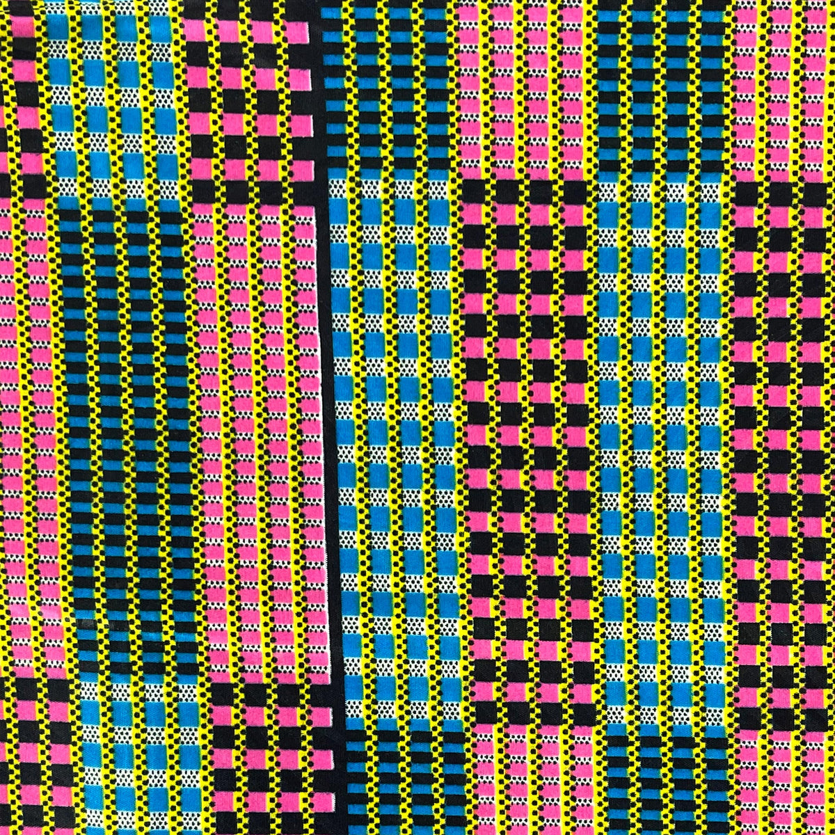 Lapas (African Fabric)