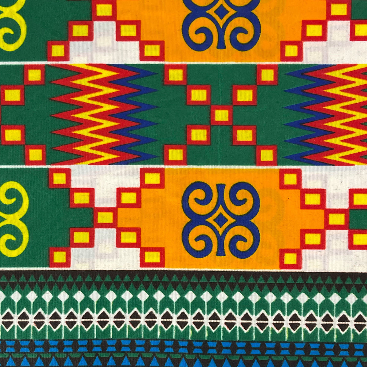 Lapas (African Fabric)