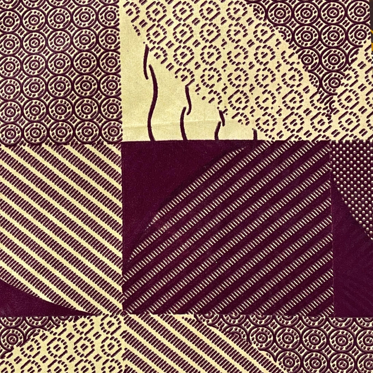 Lapas (African Fabric)