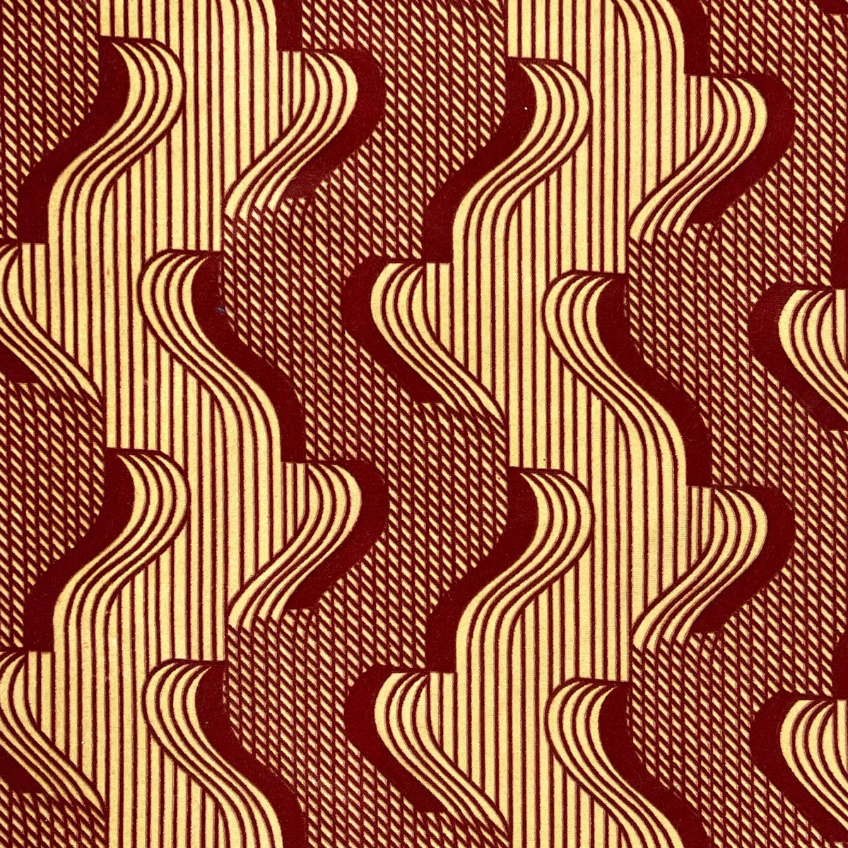 Lapas (African Fabric)