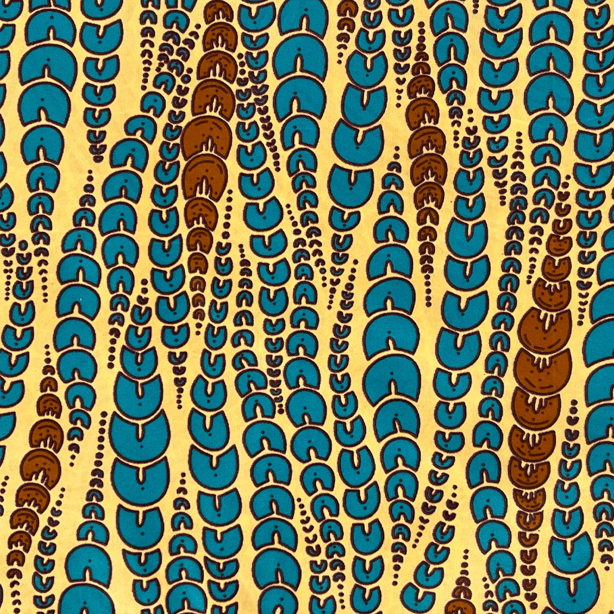 Lapas (African Fabric)