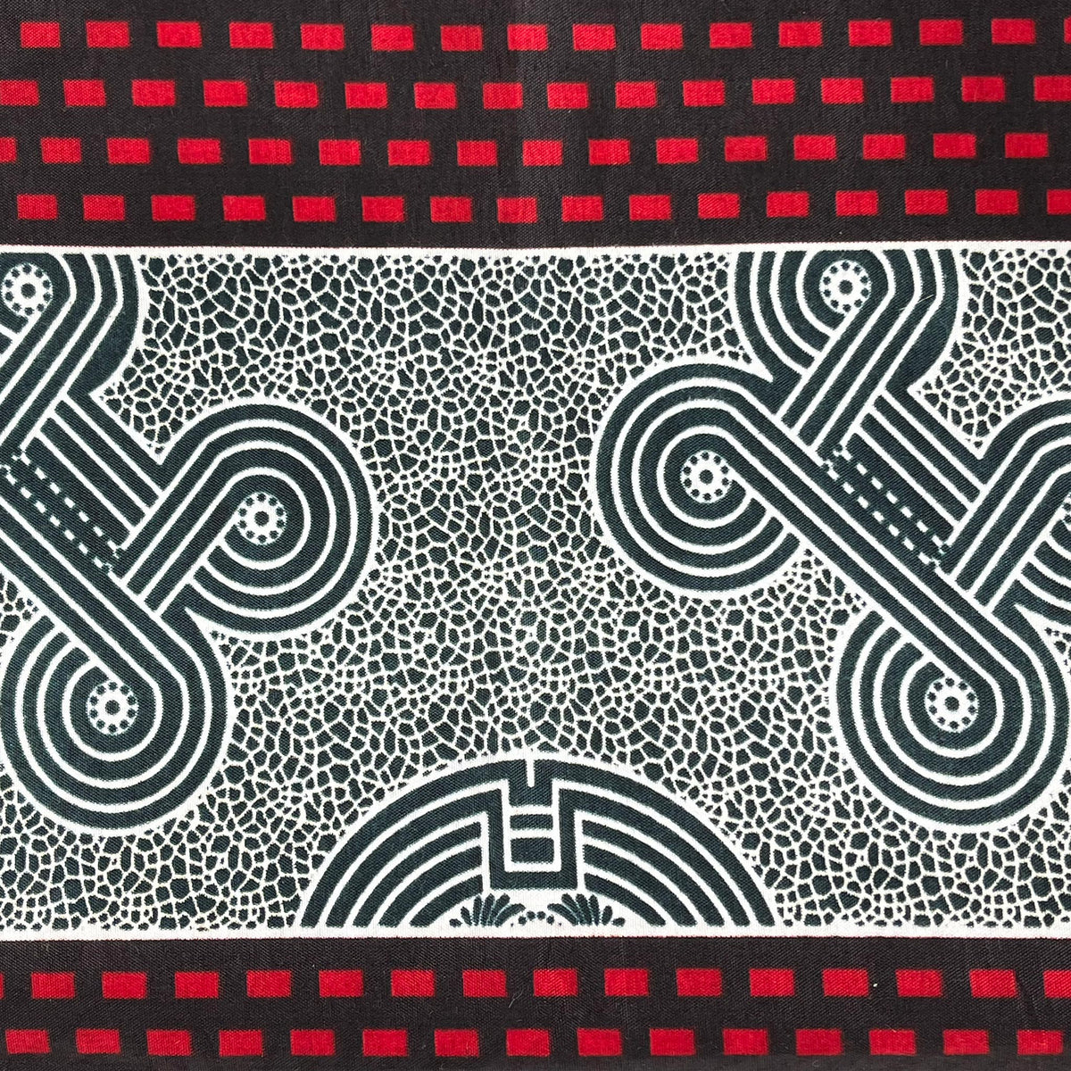 Lapas (African Fabric)