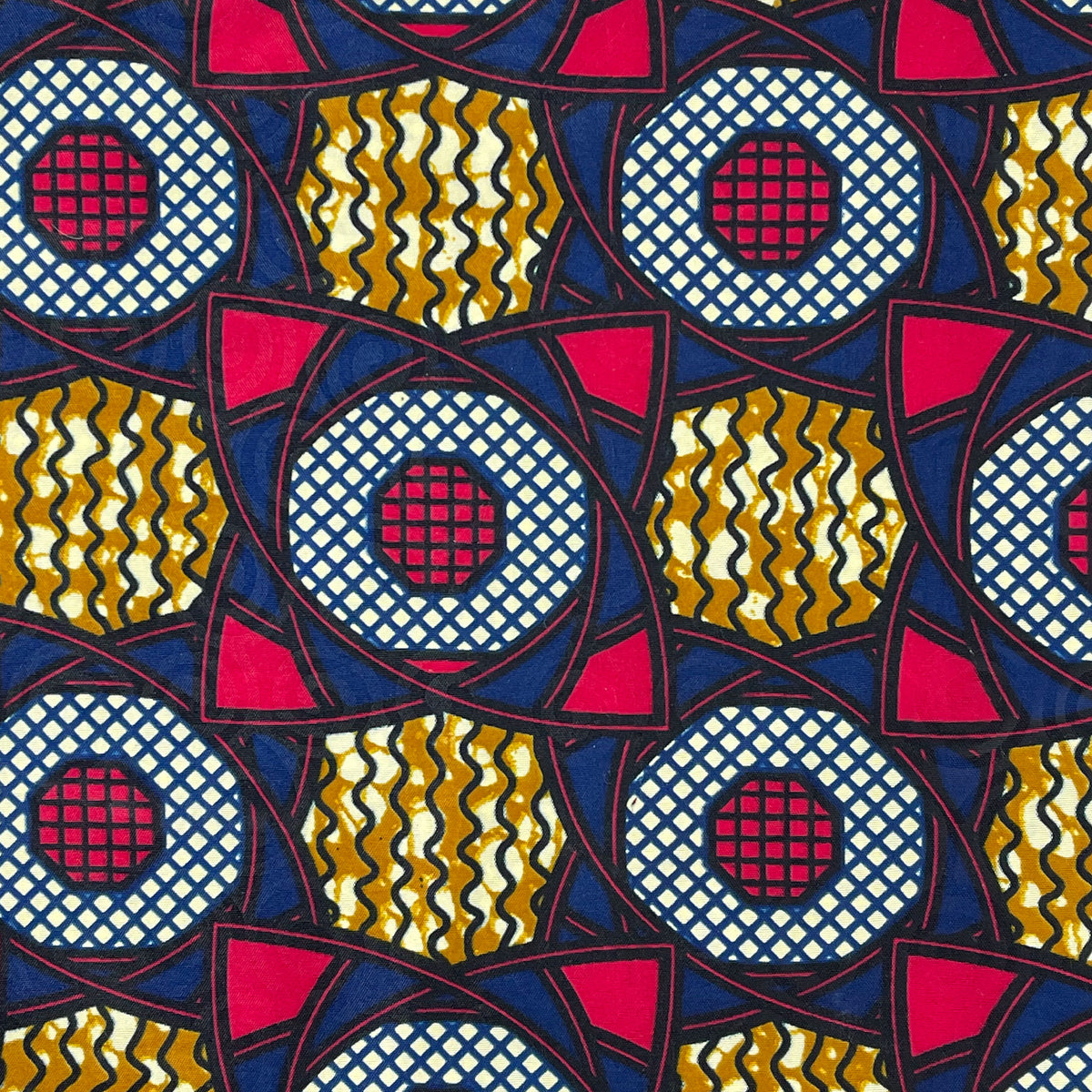Lapas (African Fabric)