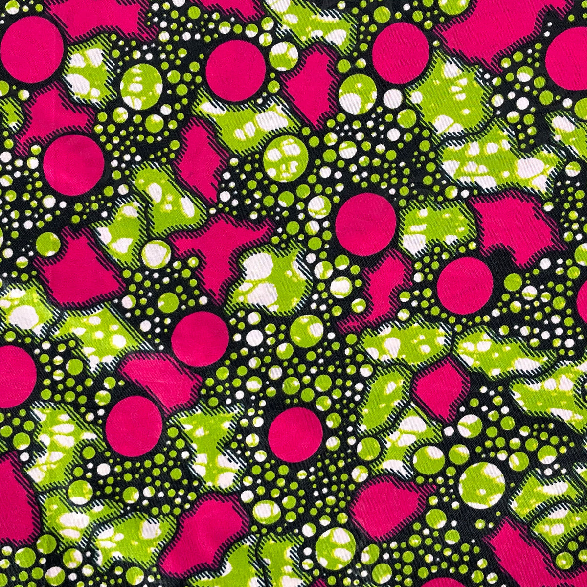 Lapas (African Fabric)