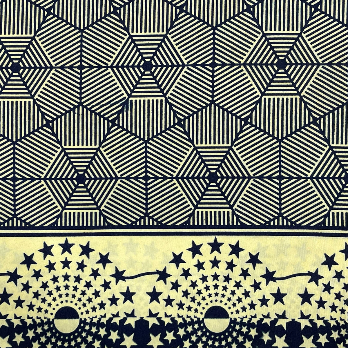 Lapas (African Fabric)