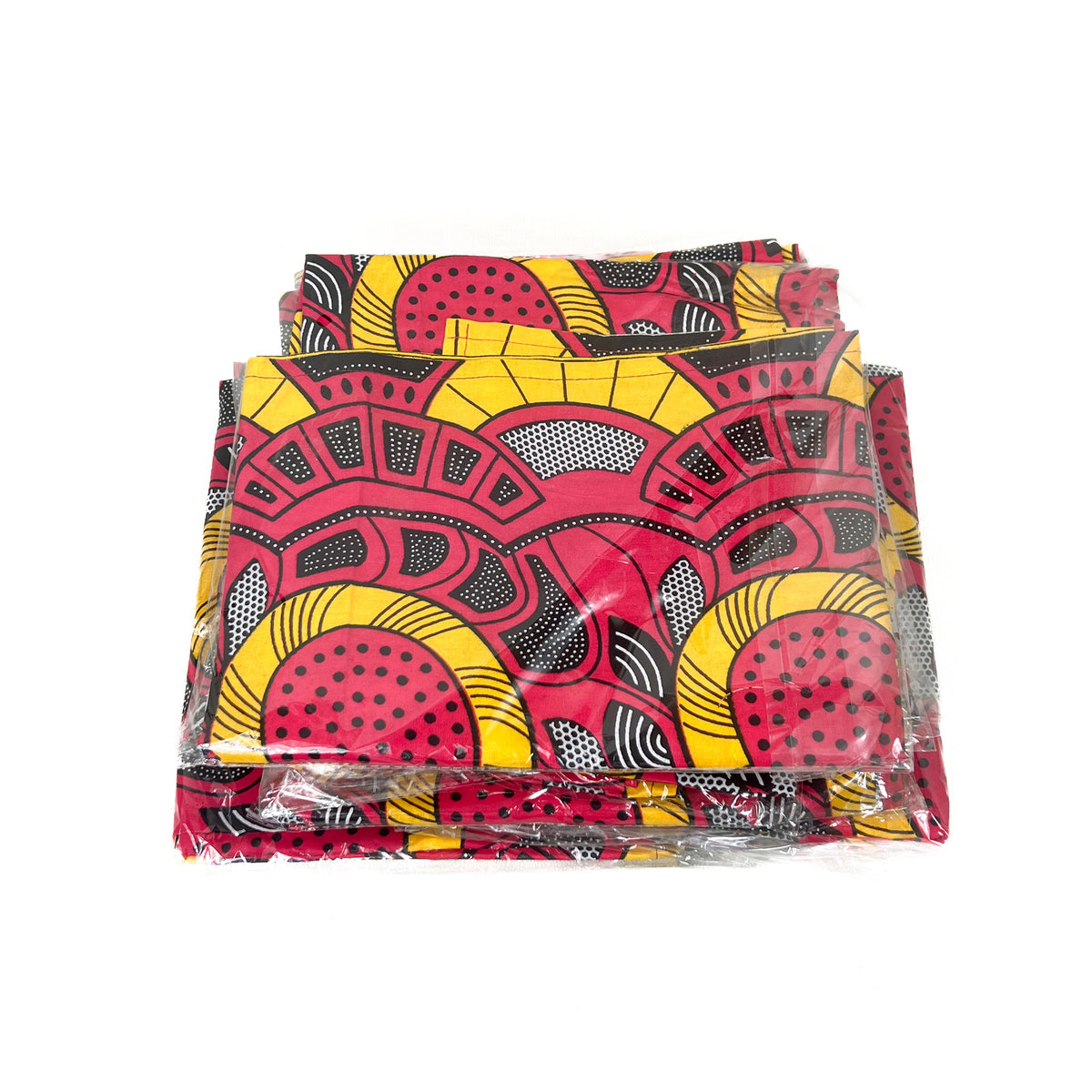 Lapas (African Fabric)