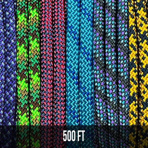 Wula Rope 500 ft (5.5mm)