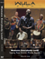 Wula Wamato Instructional DVD (PHYSICAL COPY) Vol. 1 from M'Bemba Bangoura