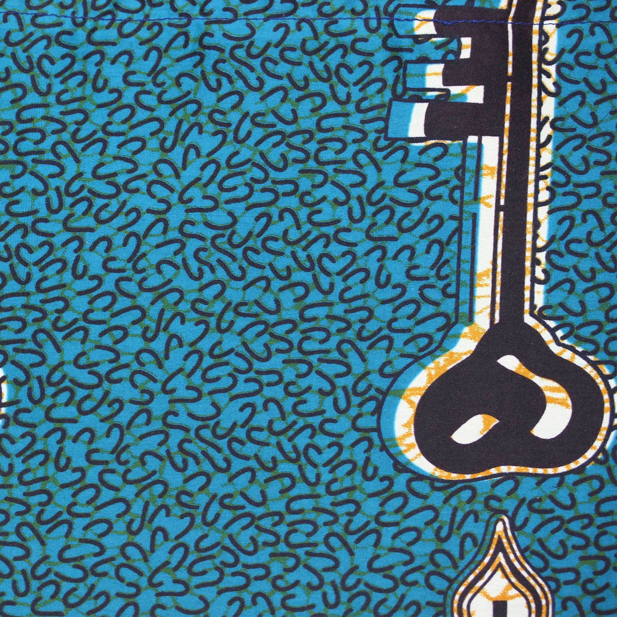 Lapas (African Fabric)