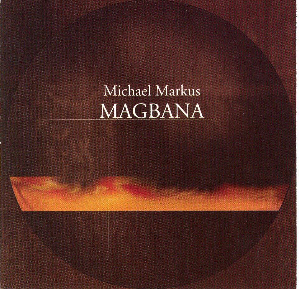 Michael Markus - Magbana (Wula Online)