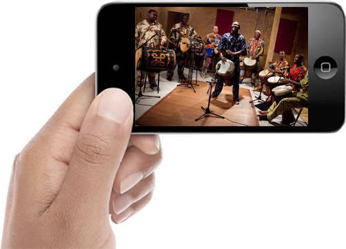 "Wamato" Vol. 1 (Streaming) - by M'Bemba Bangoura