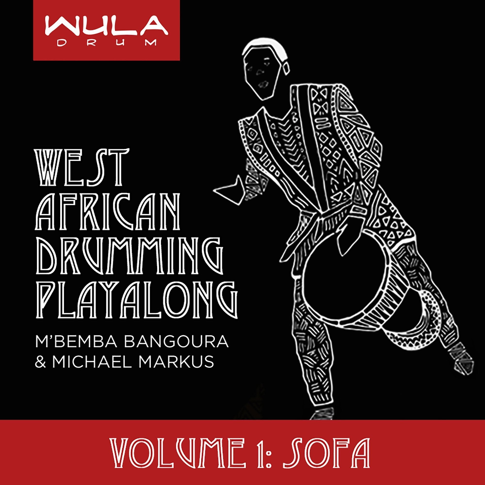Wula Playalong Series Vol. 1 - Sofa (Wula Online)