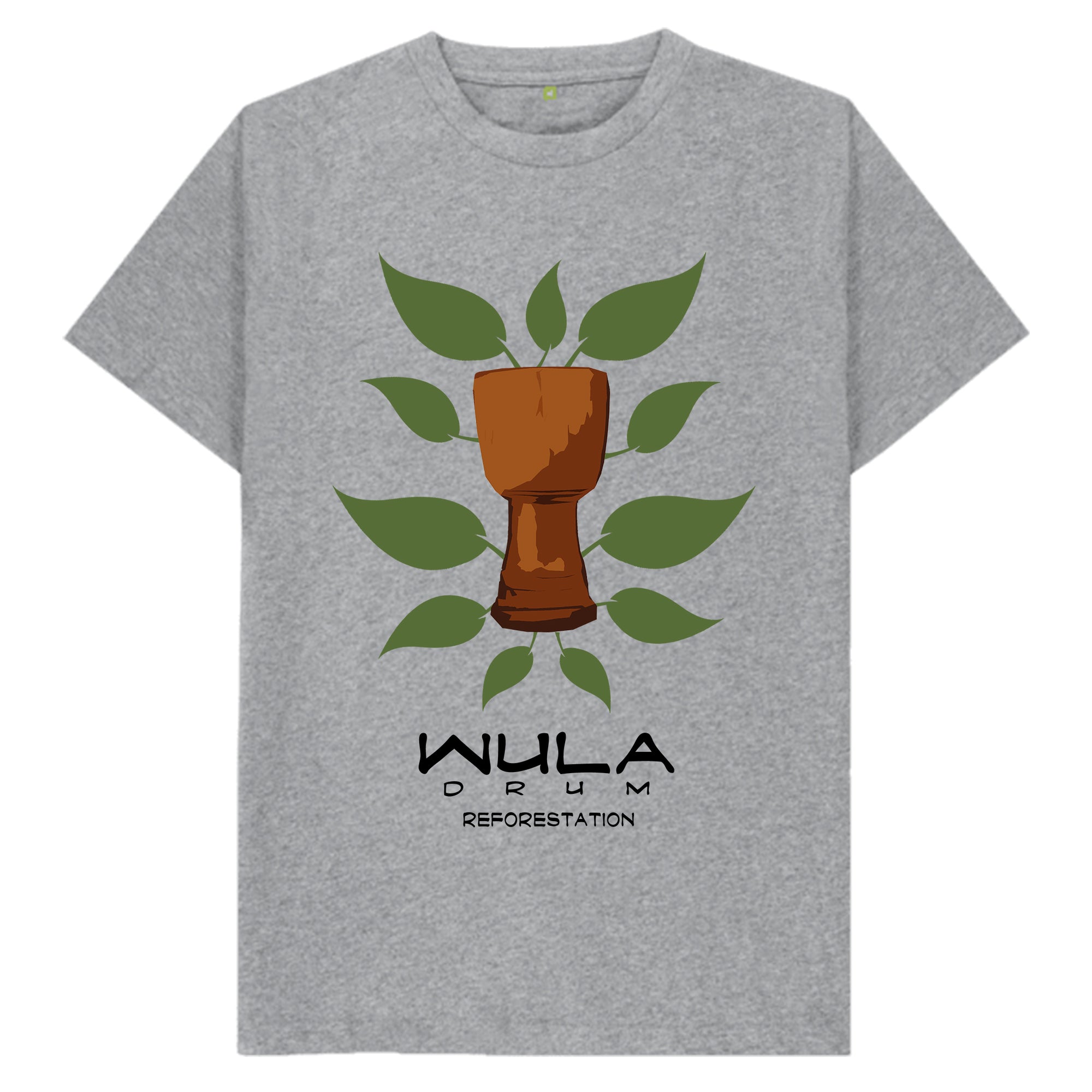 Wula Reforestation T-Shirt