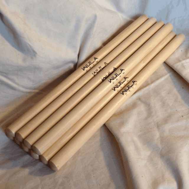 Wula Drum Stick