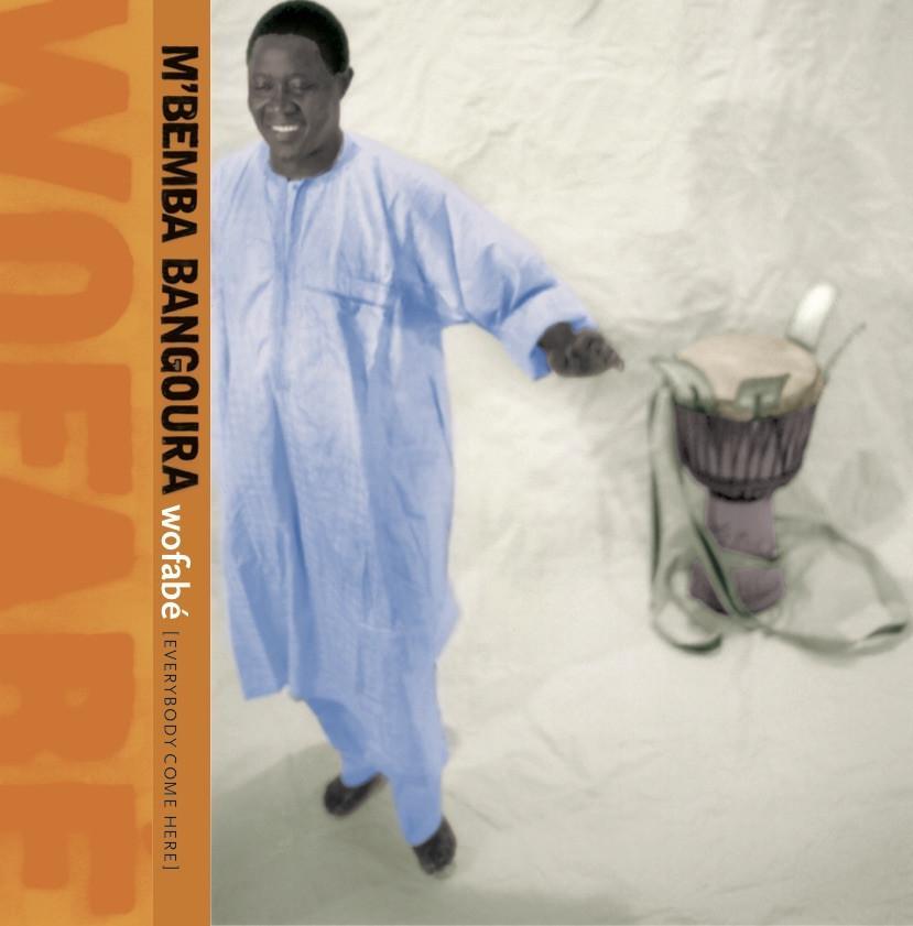 M'Bemba Bangoura - Wofabe (Wula Online)