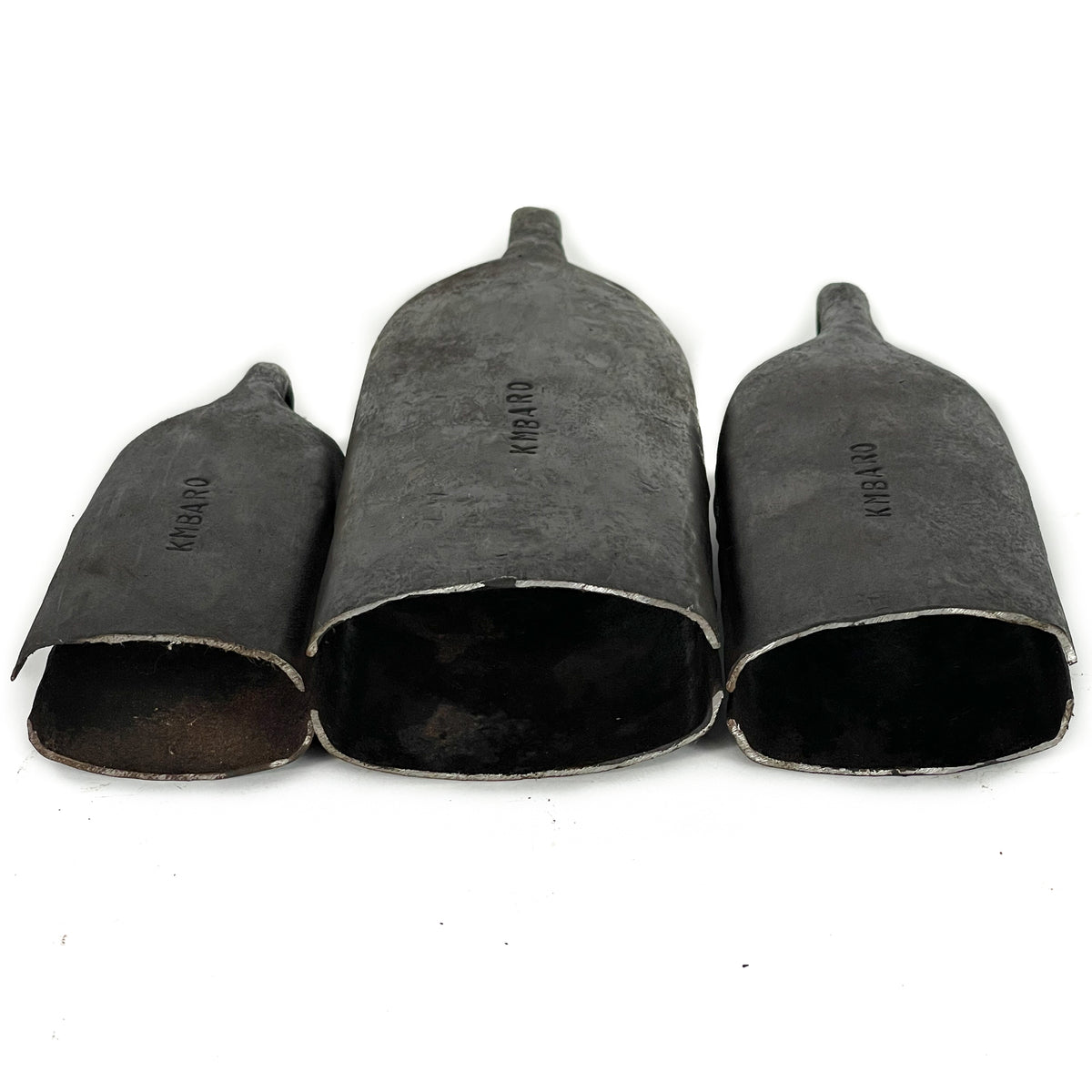 Bells (set of 3)