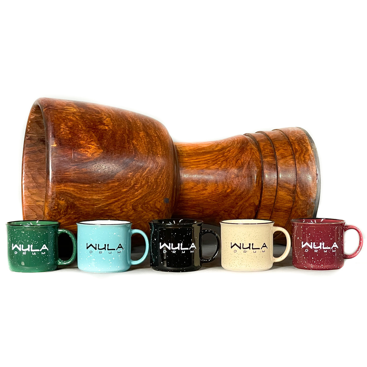 Campfire Mugs