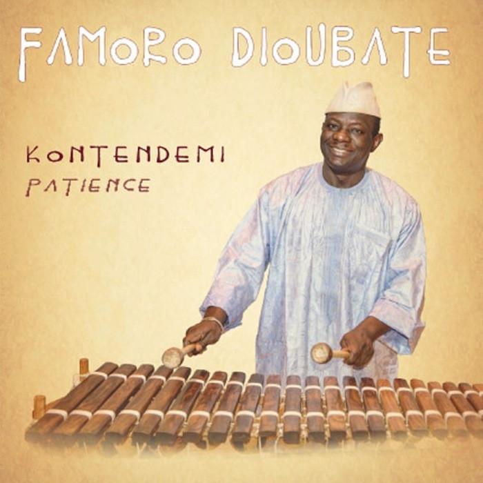 Famoro Dioubate - Kontendemi (Download)