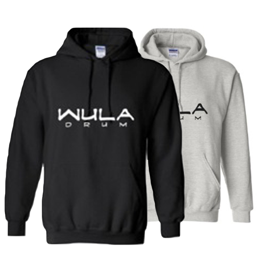 Wula Hoodie