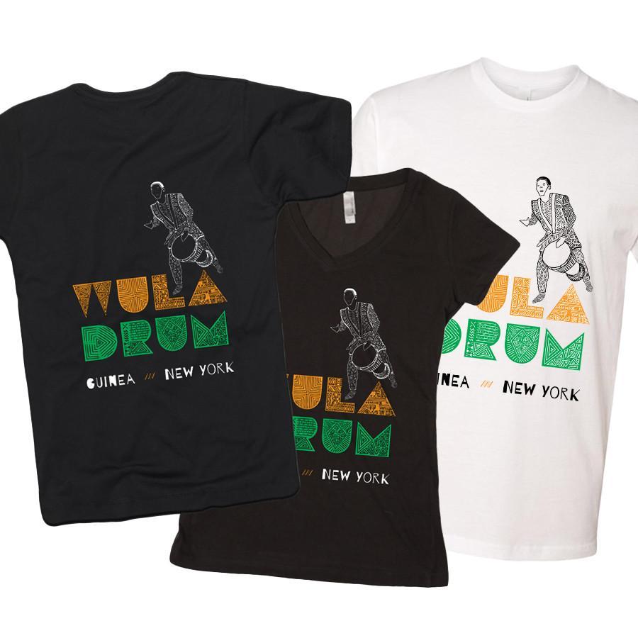 Wula T-Shirt