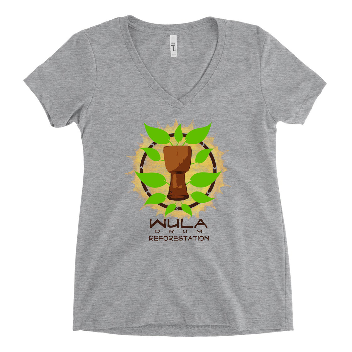 Wula Reforestation T-Shirt