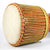 Cow Skin - Upgrade for Custom Djembe